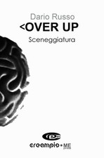 Libro - Dario Russo - Over Up