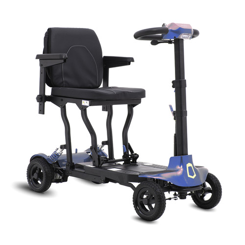 Intermed scooter disabili - intermed,