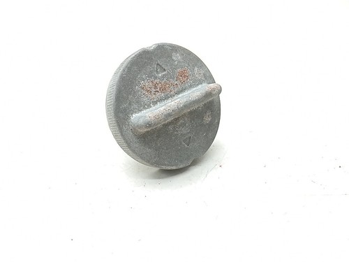 Tappo serbatoio carburante - serbatoio,