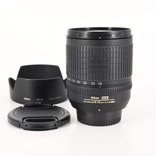 Nikon nikkor 135 mm - nikkor,