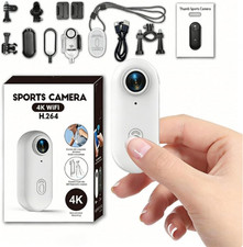 Action Cam Mini 4K HD