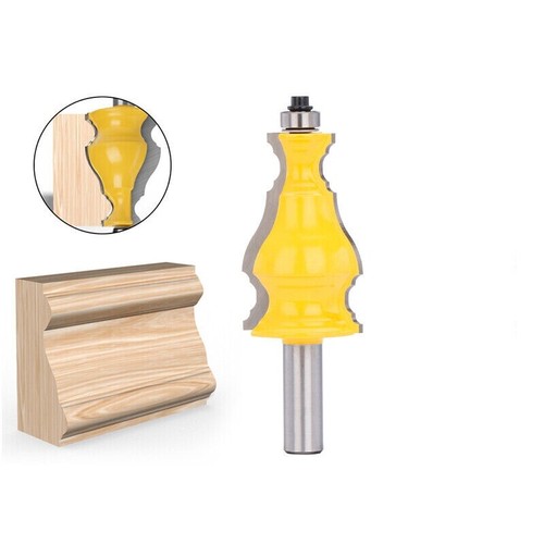 Fresatrice per legno