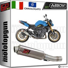 EXHAUST GP GUN by ARROW INOX