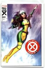 Marvel Comics La Caduta della