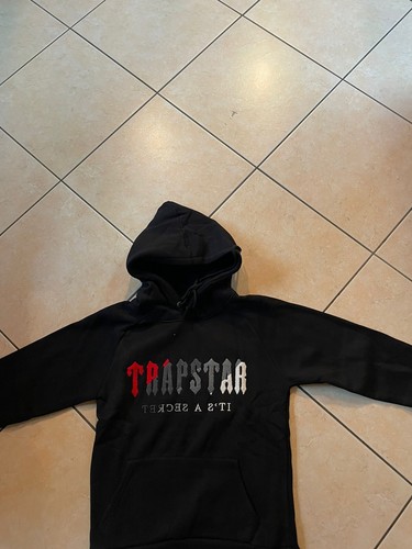 Tuta trapstar - tuta,