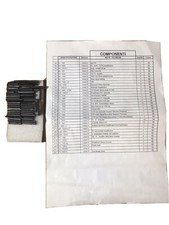 Componenti Integrati Opamp Vcr