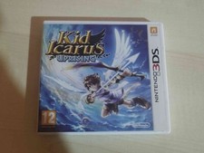Kid Icarus Uprising - Nintendo 3DS - Italiano PAL Usato