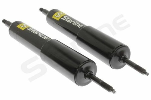 Kit ammortizzatori post - kit, post.
