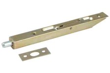 CATENACCIO A LEVA AD INCASSO