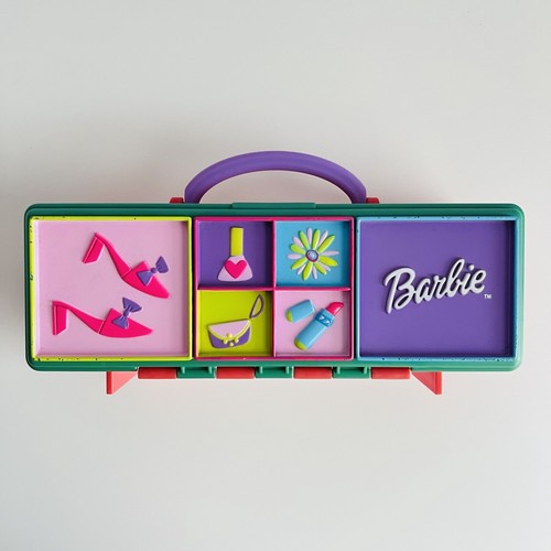 Vintage barbie bambola petite - vintage,