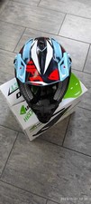 Casco UFO modello SPEEDER ONYX cross / enduro mis. L ( 59-60 cm )