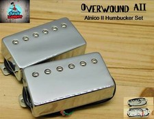 G.M. Overwound Alnico II