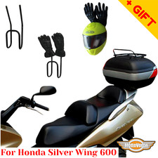 For honda silverwing - honda, 600