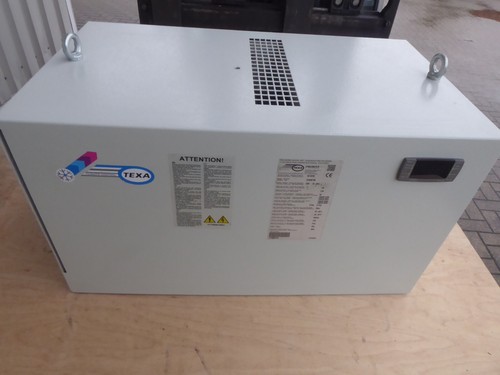 Chiller texa dek08 t0b - chiller,