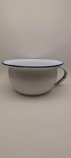 Antico pitale vaso notte - vaso, da