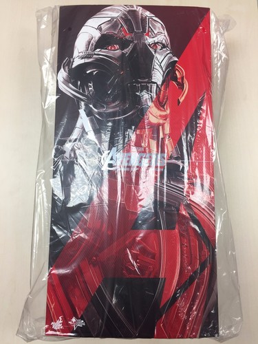 Hot toys mms 284 - hot,