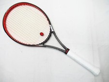 RACCHETTA DA TENNIS PRINCE WARRIOR "SHUAI 100L TX" (4 3/8) JAPAN DEMO. IMPUGNATURA NUOVA!!