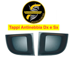 Fiat 500 Dal 2007-2015 Kit