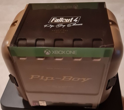 Fallout xbox one - 4, (no