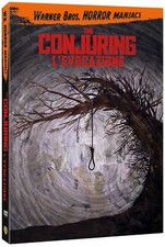 Conjuring (The): L'Evocazione