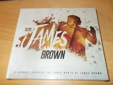 The Many Faces Of James Brown