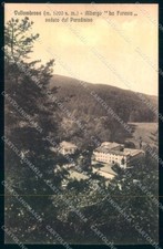 Firenze Vallombrosa Hotel La