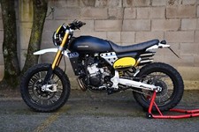 Paracatena copri catena Chain