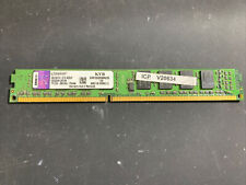 Memoria RAM KINGSTON KVR1333D3S8N9/2G DIMM DDR3 2Gb DDR3-1333 PC3-10600U