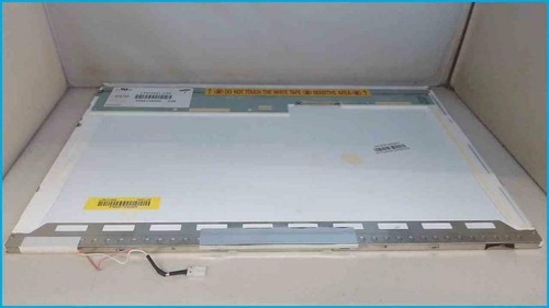 Schermo display lcd tft - schermo, 15.4"