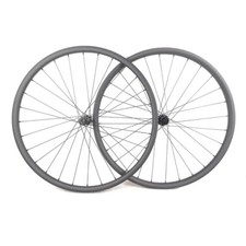 Set ruote 29er MTB XC carbonio