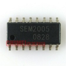 Integrato SEM 2005 sop 16 SMD SEM2005 - Elettronica Arduino