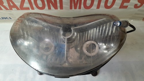 Faro fanale anteriore - fanale, piaggio