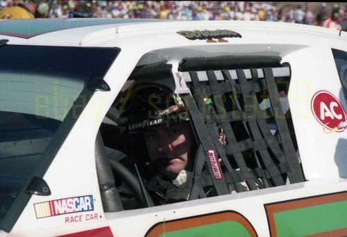 Ken schrader chevy 1991 - ken,