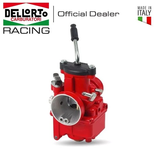 09381 carburatore dellorto - carburatore,