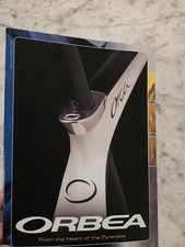 Orbea Carbon 2007 Catalog