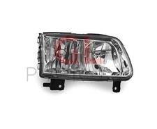 Faro Fari Anteri Per VW POLO