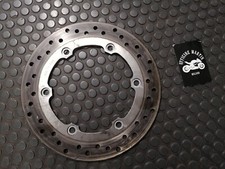 Disco Freno Posteriore Originale Honda Varadero 1000 98-02 MA