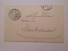 BUSTA LETTERA  DISTRETTO