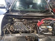 MOTORE COMPLETO MK1 F15 NISSAN JUKE EURO 5 2010-2014 1.6 BENZINA HR16DE *VIDEO*
