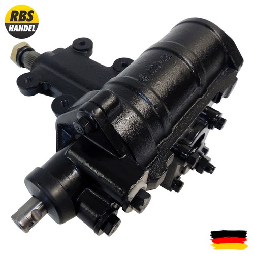Scatola guida lhd jeep wg - scatola, wj/wg