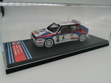 Lancia Delta HF MARTINI Rally