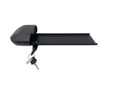 Bici Elettrica Supporto per