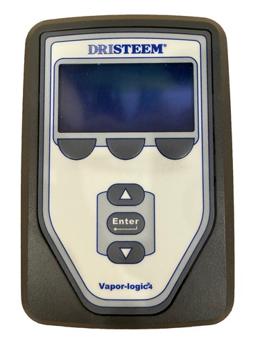 Dristeem vapor logic - dristeem, vapor-logic