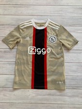 Maglia calcio Ajax Amsterdam