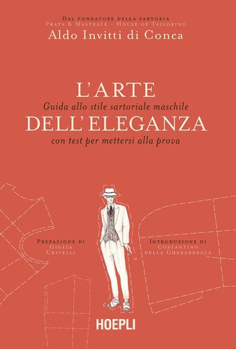 Arte dell eleganza guida - l'arte, dell'eleganza.