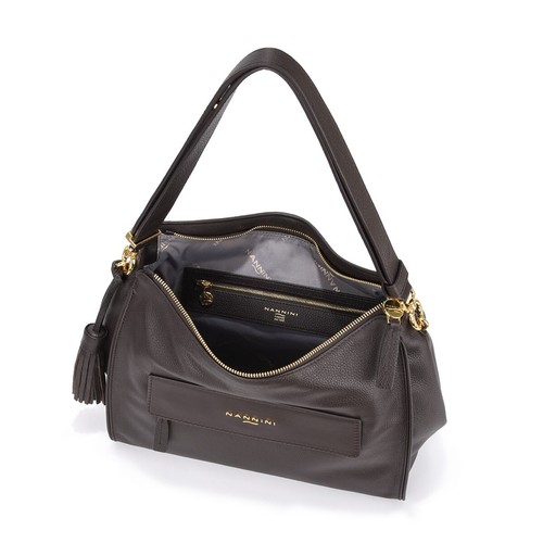 Nannini 17452n borsa donna - borsa,