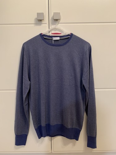 Maglione uomo heritage seta - maglione, in