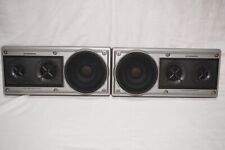 PIONEER TS-X11 Altoparlanti da