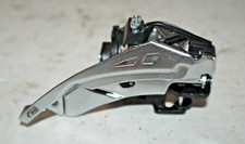 Deragliatore anteriore doppio