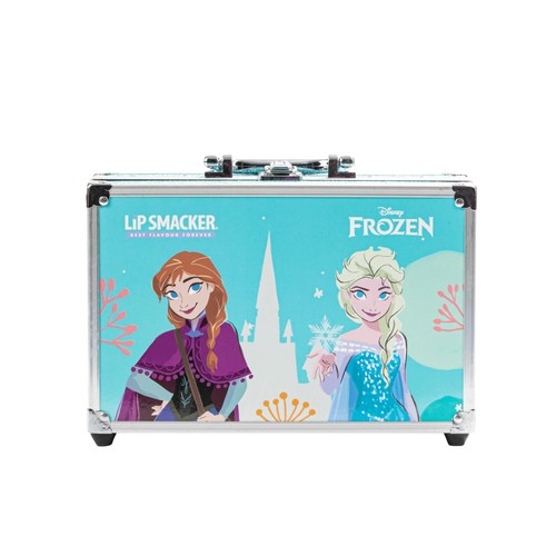 Frozen traincase valigetta - frozen,